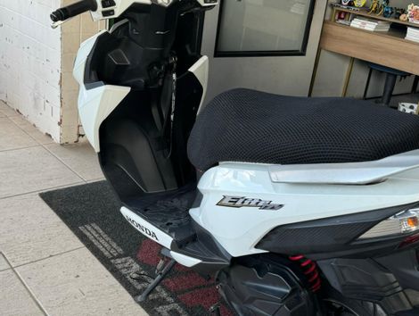 HONDA ELITE 125