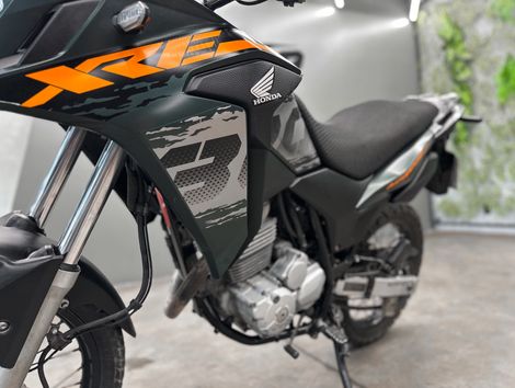 HONDA XRE 300 ADVENTURE FLEX