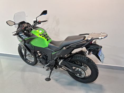 KAWASAKI Versys-X 300