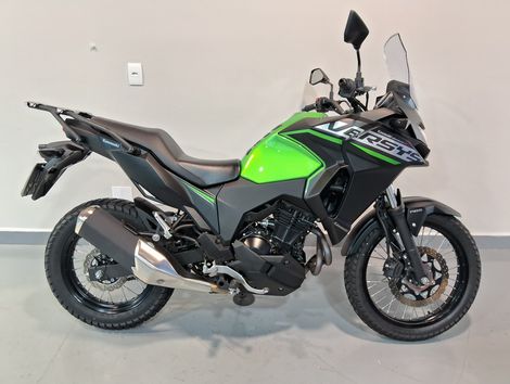 KAWASAKI Versys-X 300