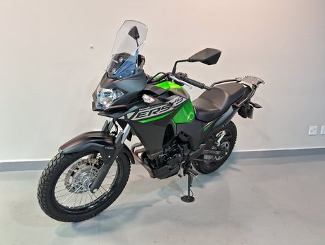 KAWASAKI Versys-X 300