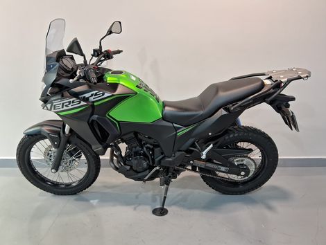 KAWASAKI Versys-X 300