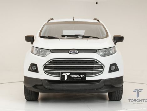 Ford EcoSport SE 2.0 16V Flex 5p Aut.