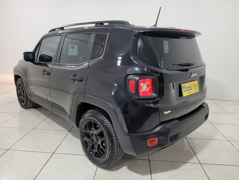 Jeep Renegade Sport 1.8 4x2 Flex 16V Aut.