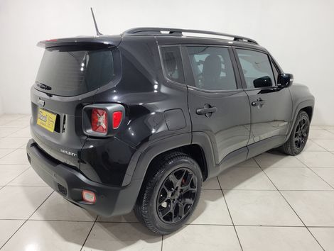 Jeep Renegade Sport 1.8 4x2 Flex 16V Aut.