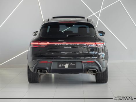 Porsche Macan 2.0 Turbo