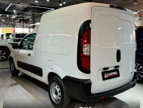 Fiat Fiorino Endurance EVO 1.4 Flex 8V 2p