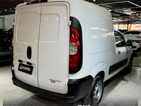 Fiat Fiorino Endurance EVO 1.4 Flex 8V 2p