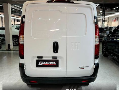 Fiat Fiorino Endurance EVO 1.4 Flex 8V 2p