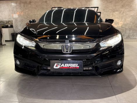 Honda Civic Sedan TOURING 1.5 Turbo 16V Aut.4p