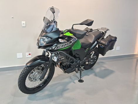 KAWASAKI Versys-X 300 TOURER