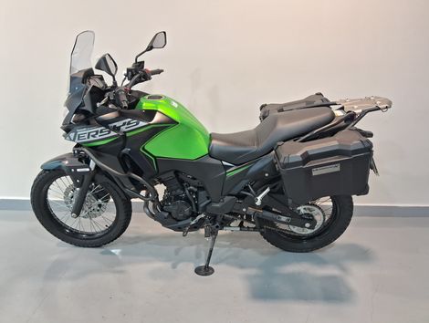 KAWASAKI Versys-X 300 TOURER