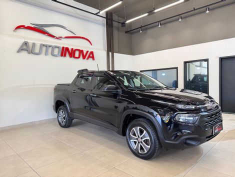 Fiat Toro Freedom 1.8 16V Flex Aut.