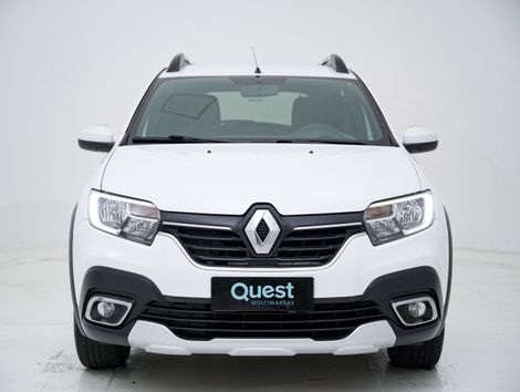 Renault STEPWAY Zen Flex 1.6 16V Mec.