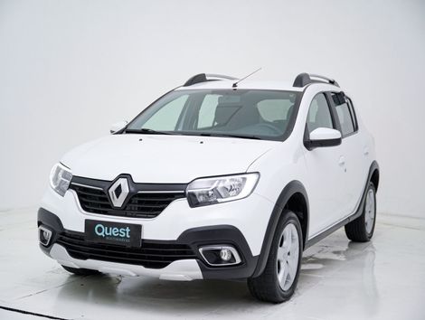 Renault STEPWAY Zen Flex 1.6 16V Mec.