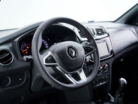 Renault STEPWAY Zen Flex 1.6 16V Mec.