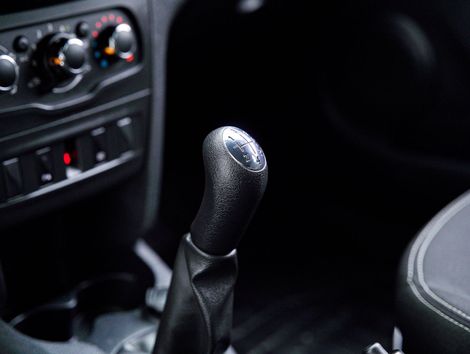 Renault STEPWAY Zen Flex 1.6 16V Mec.