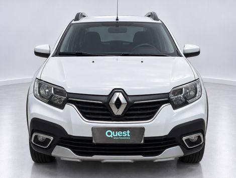 Renault STEPWAY Zen Flex 1.6 16V Mec.
