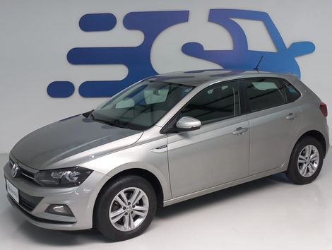 VolksWagen Polo Comfort. 200 TSI 1.0 Flex 12V Aut.