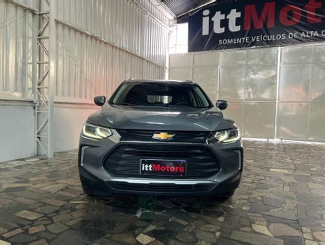 Chevrolet TRACKER Premier 1.2 Turbo 12V Flex Aut.