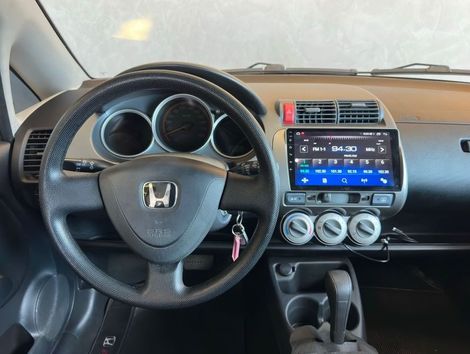Honda Fit EX/S/EX 1.5 Flex/Flexone 16V 5p Aut.