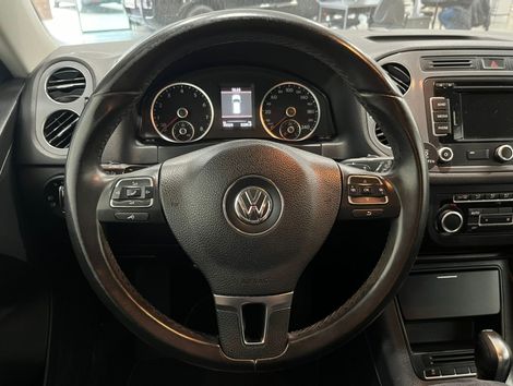 VolksWagen TIGUAN 2.0 TSI 16V 200cv Tiptronic 5p