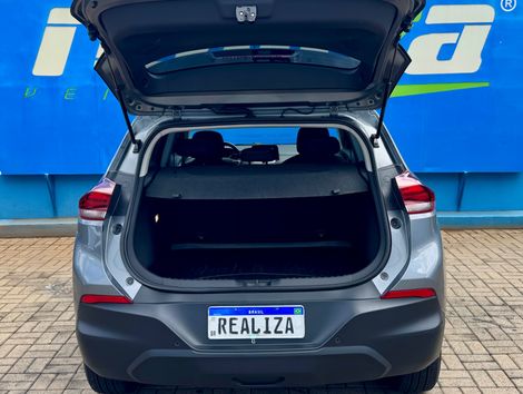 Chevrolet TRACKER LT 1.0 Turbo 12V Flex Aut.
