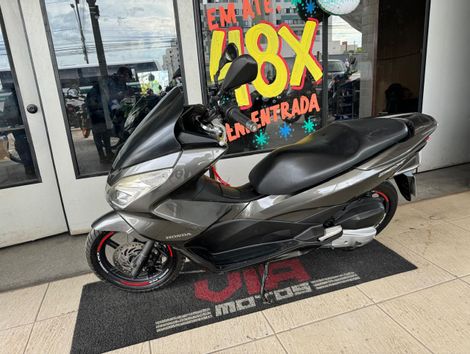 HONDA PCX 150/DLX