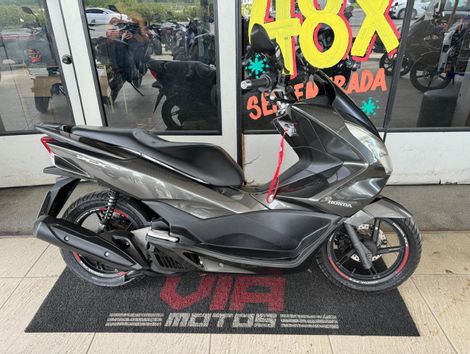 HONDA PCX 150/DLX