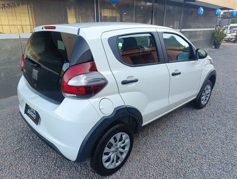 Fiat MOBI LIKE 1.0 Fire Flex 5p.