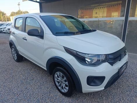 Fiat MOBI LIKE 1.0 Fire Flex 5p.