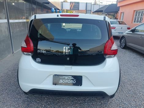 Fiat MOBI LIKE 1.0 Fire Flex 5p.
