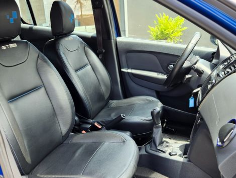 Renault SANDERO GT line/RLIN Flex 1.0 12v 5p