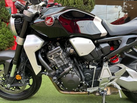 HONDA CB 1000R/ABS