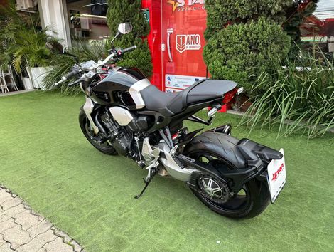 HONDA CB 1000R/ABS