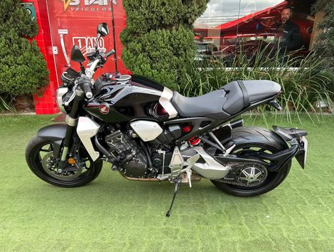 HONDA CB 1000R/ABS