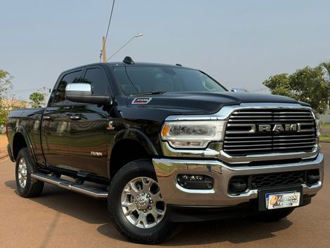 RAM 3500 LARAMIE 6.7 TB CD 4x4 Diesel