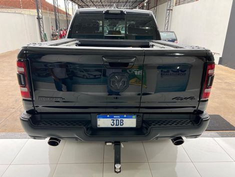 RAM 1500 REBEL 5.7 HEMI CD V8 4x4 Aut.