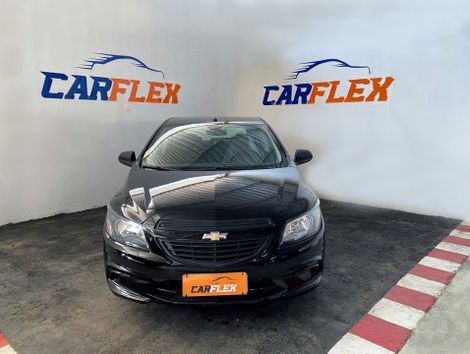 Chevrolet ONIX HATCH Joy 1.0 8V Flex 5p Mec.