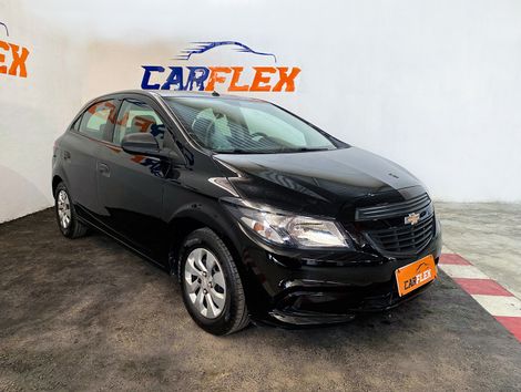 Chevrolet ONIX HATCH Joy 1.0 8V Flex 5p Mec.