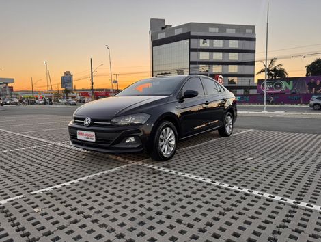 VolksWagen VIRTUS Comfort. 200 TSI 1.0 Flex 12V Aut