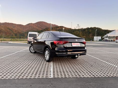 VolksWagen VIRTUS Comfort. 200 TSI 1.0 Flex 12V Aut