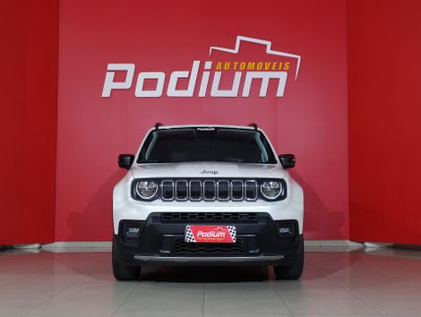 Jeep Renegade Long. T270 1.3 TB 4x2 Flex Aut.