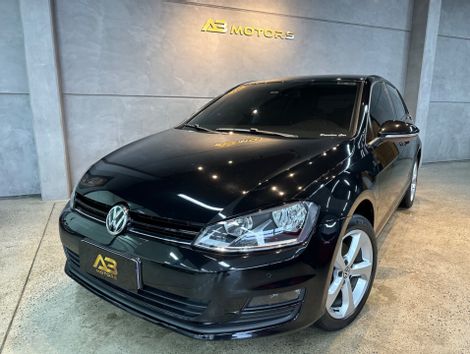 VolksWagen Golf Comfortline 1.4 TSI 140cv Mec.