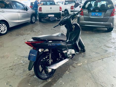 HONDA BIZ 125 EX/ 125 EX FLEX