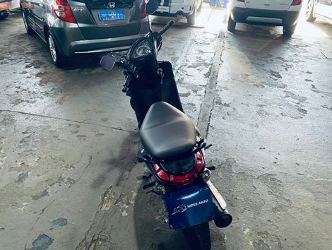 HONDA BIZ 125 EX/ 125 EX FLEX