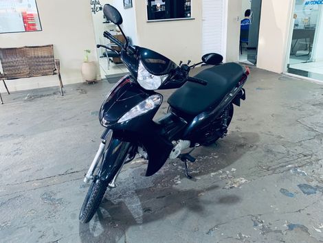 HONDA BIZ 125 EX/ 125 EX FLEX