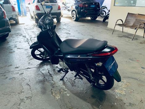 HONDA BIZ 125 EX/ 125 EX FLEX