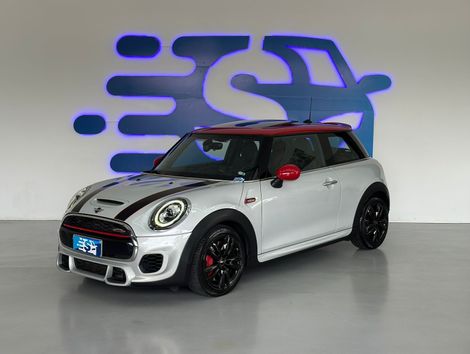 Mini COOPER John Works 2.0 Turbo 3p Aut.