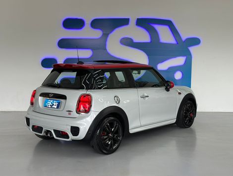 Mini COOPER John Works 2.0 Turbo 3p Aut.